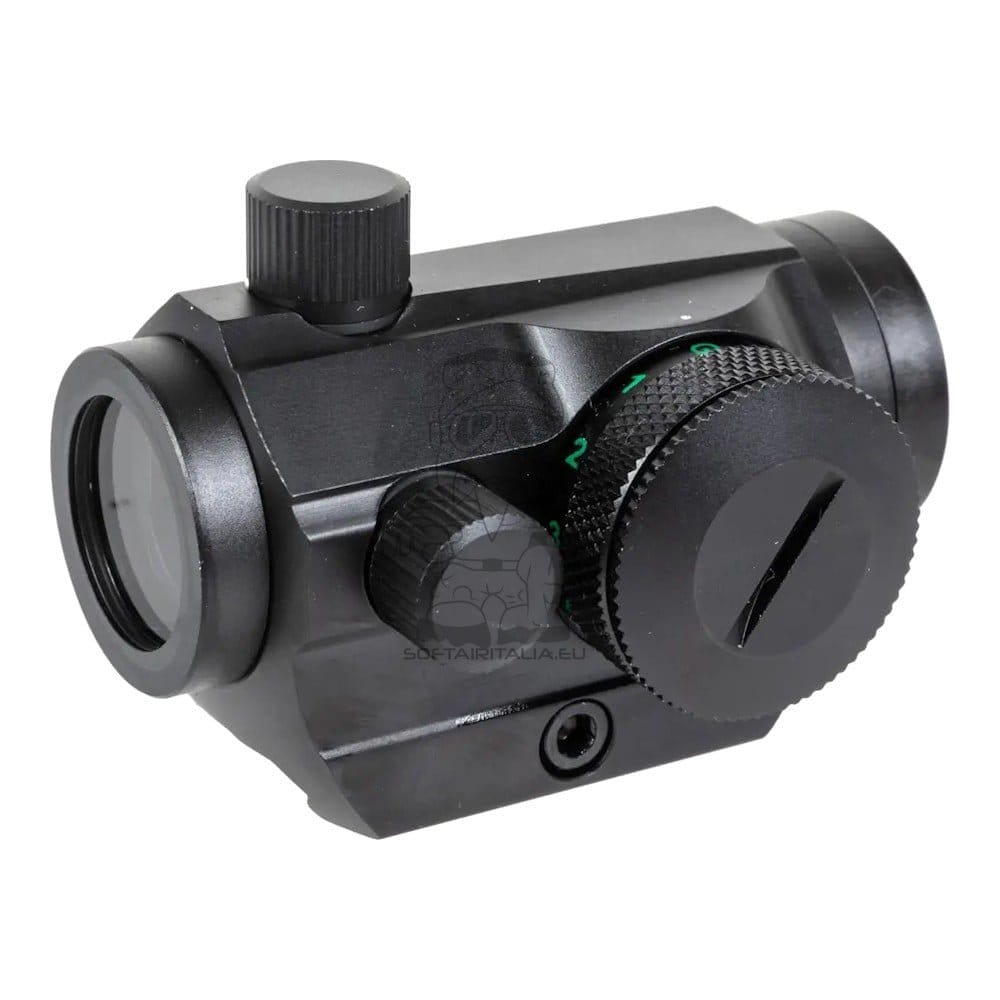 Red Dot Core Low Mount Nero di SPECNA ARMS