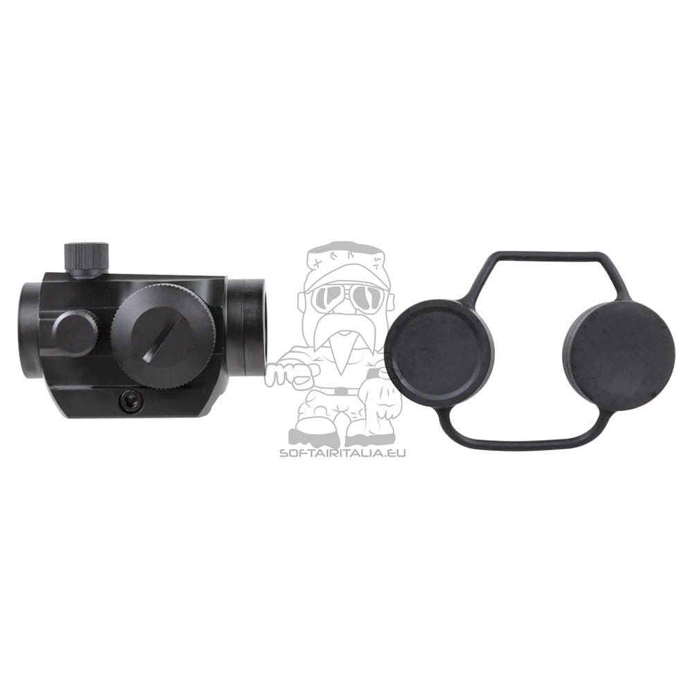 Red Dot Core Low Mount Nero di SPECNA ARMS