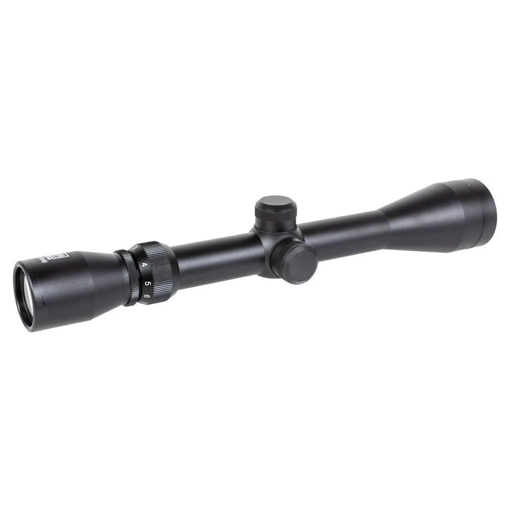 Ottica 3-9x40 Core Nera di SPECNA ARMS