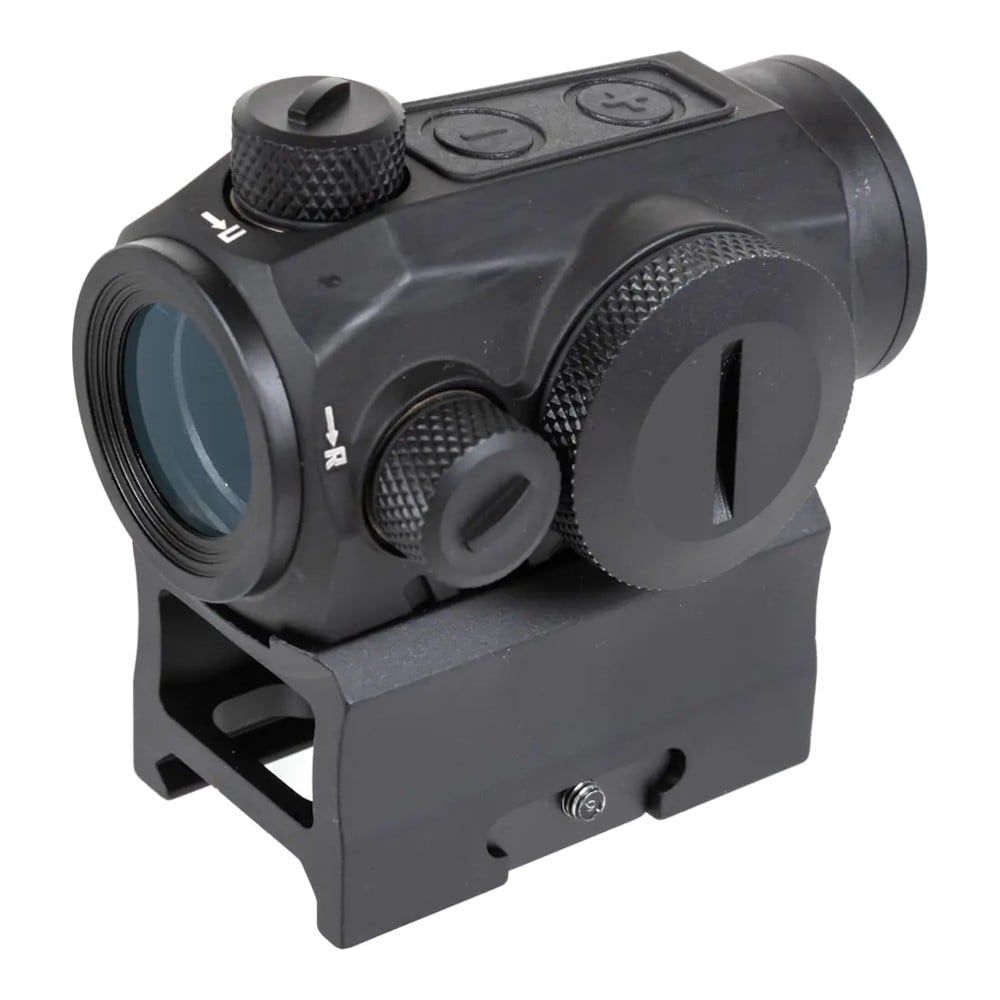 Red Dot Core Blaze Nero di SPECNA ARMS