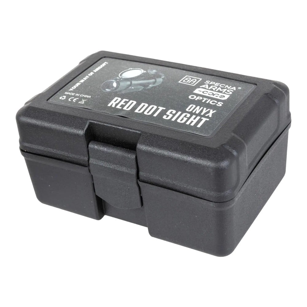 Red Dot ONYX di SPECNA ARMS