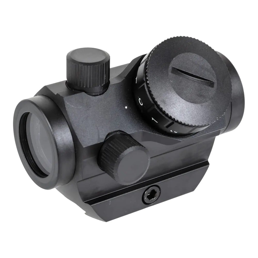 Helix Red Dot Core Nero di SPECNA ARMS