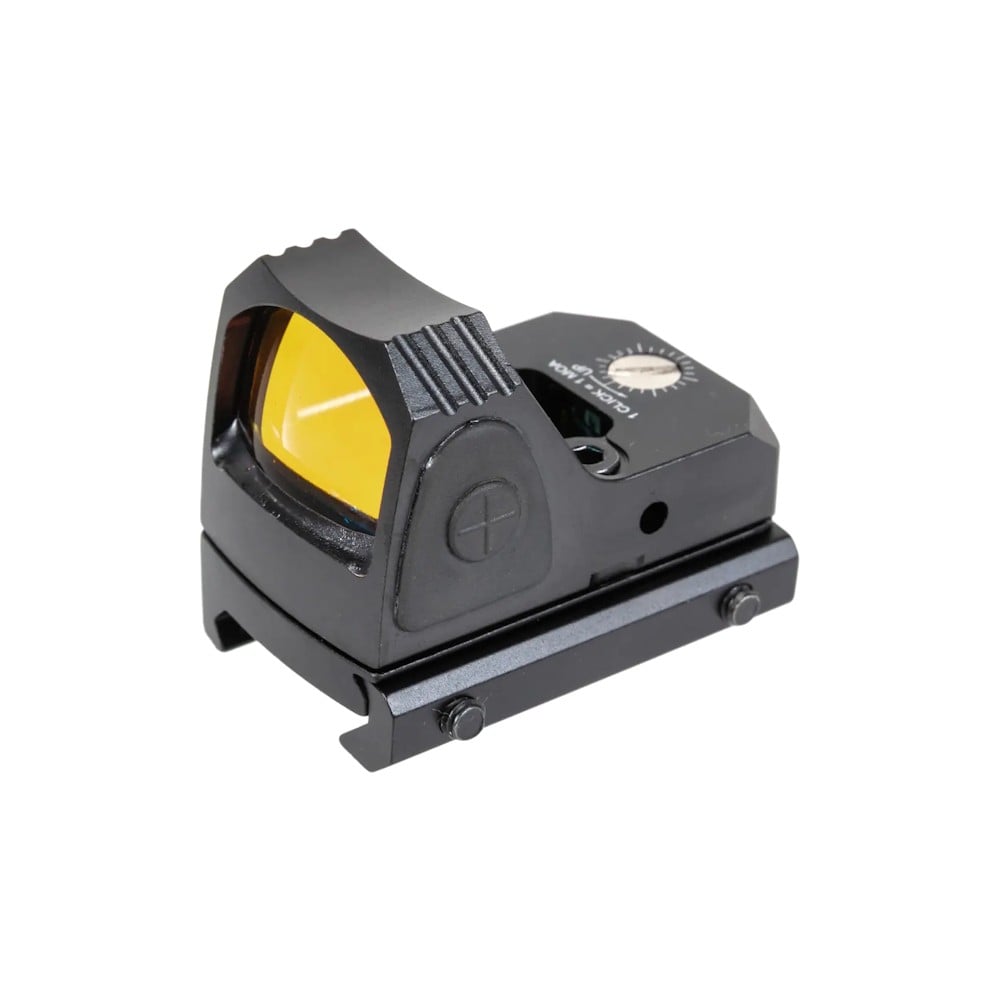 AXIS Red Dot Sight Nero di SPECNA ARMS