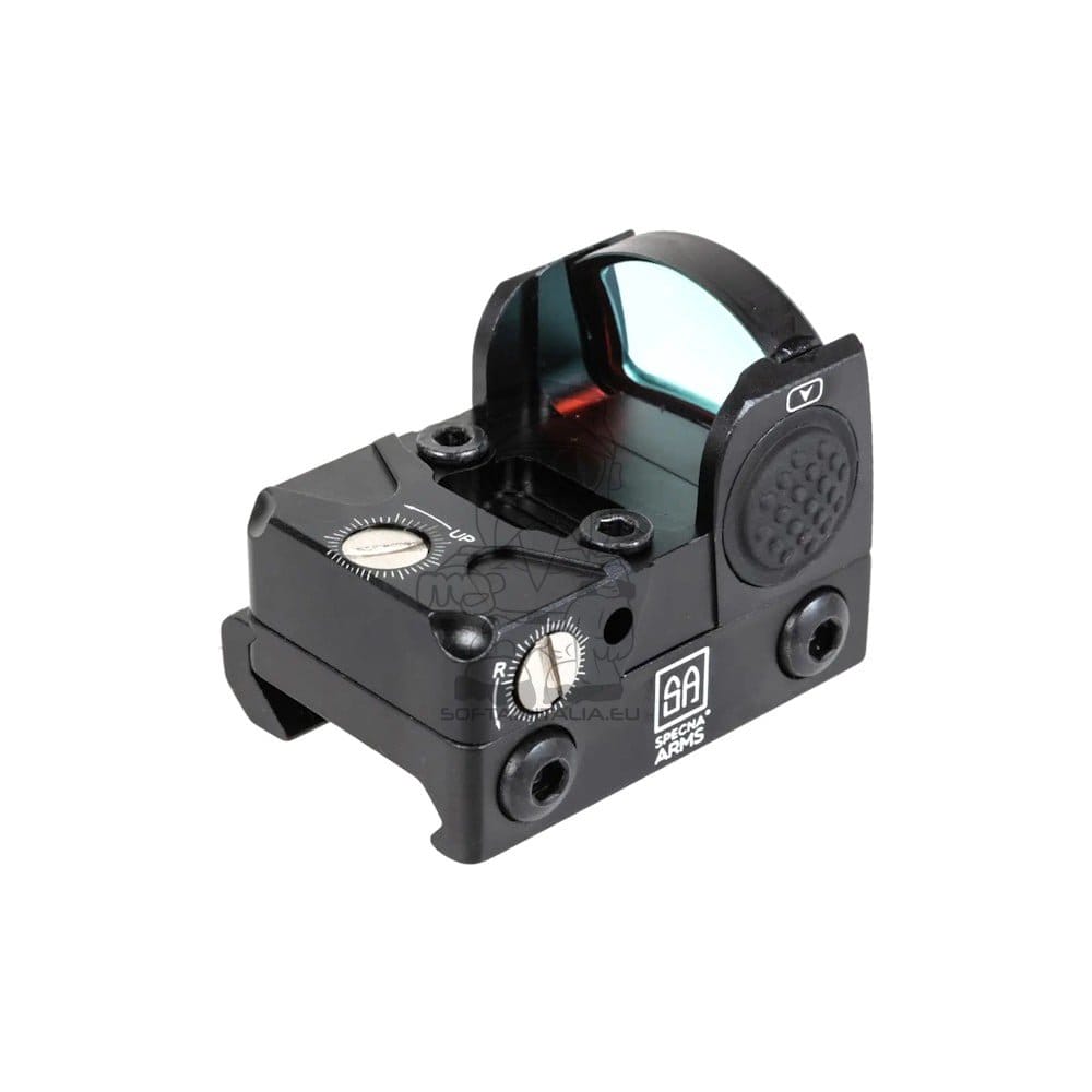 STORM RED DOT SIGHT NERO di SPECNA ARMS