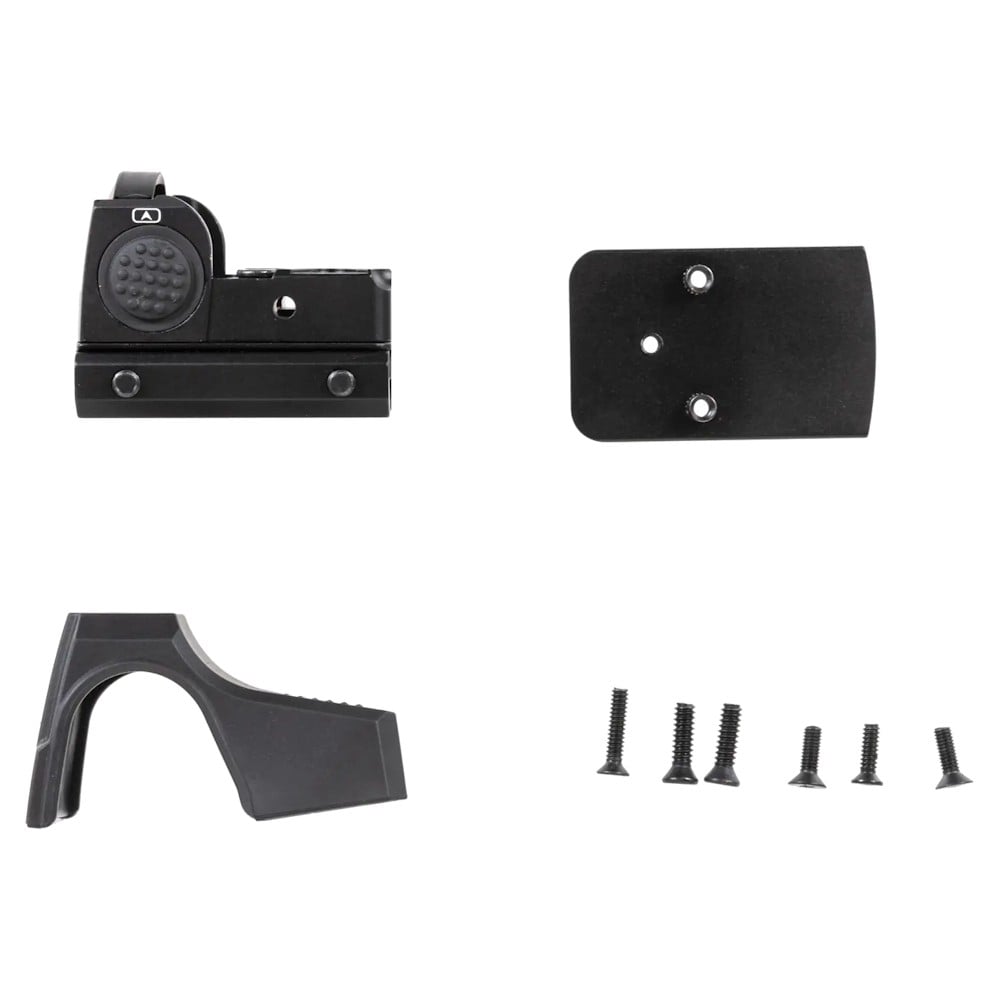 STORM RED DOT SIGHT NERO di SPECNA ARMS