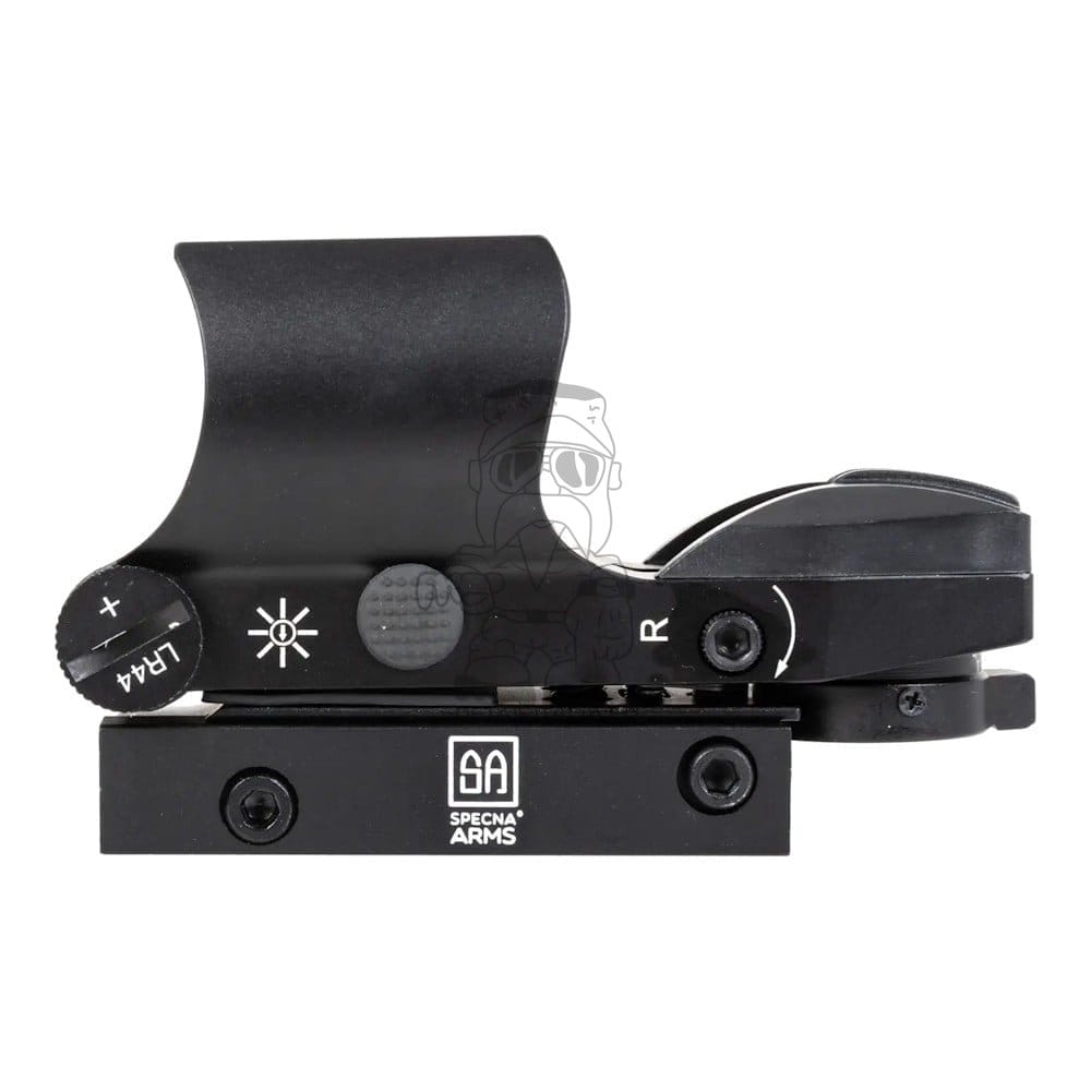 ZERO POINT V2 Red Dot Core di SPECNA ARMS