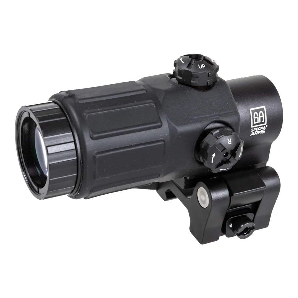 Ingranditore 3X22 Core Nero di SPECNA ARMS