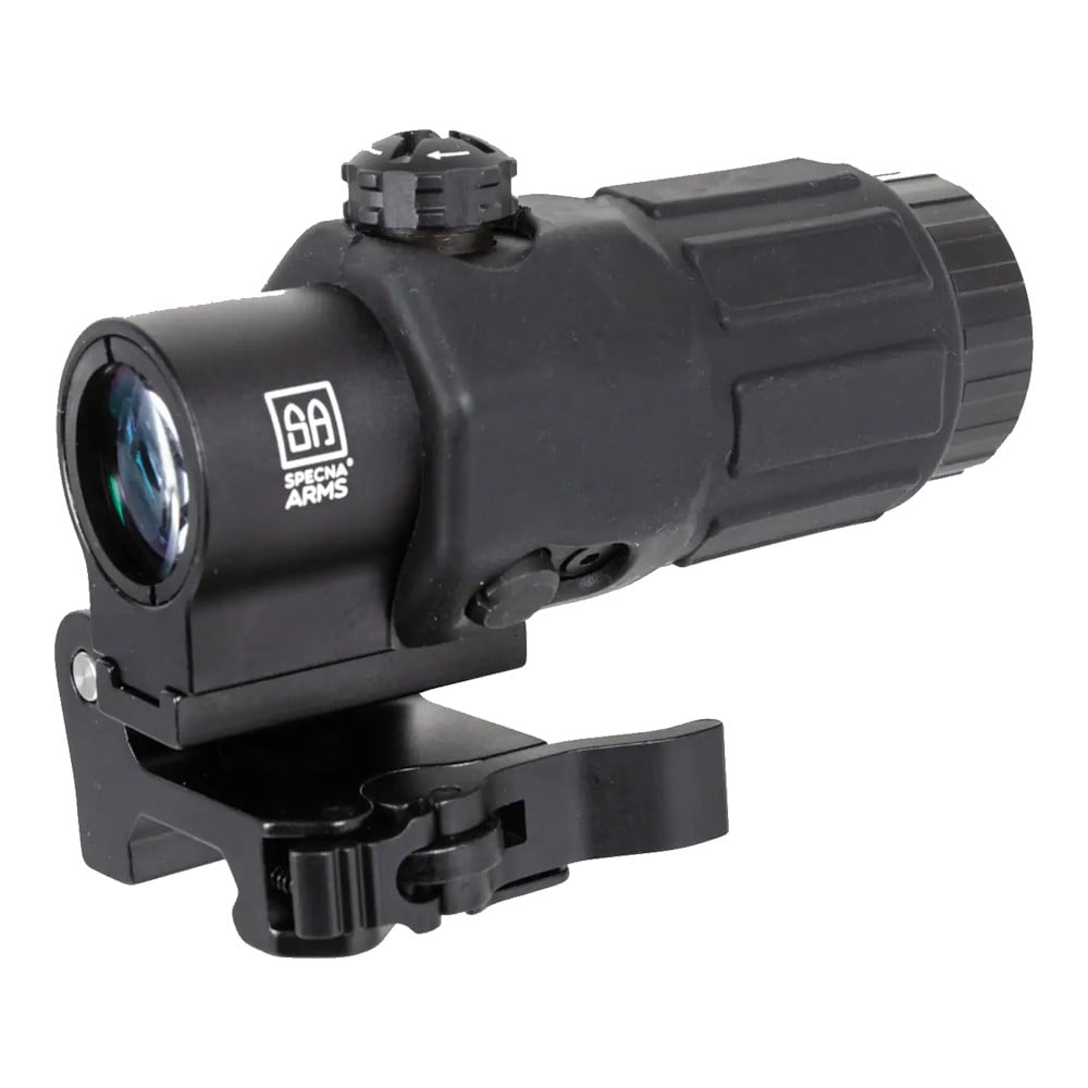 Ingranditore 3X22 Core Nero di SPECNA ARMS