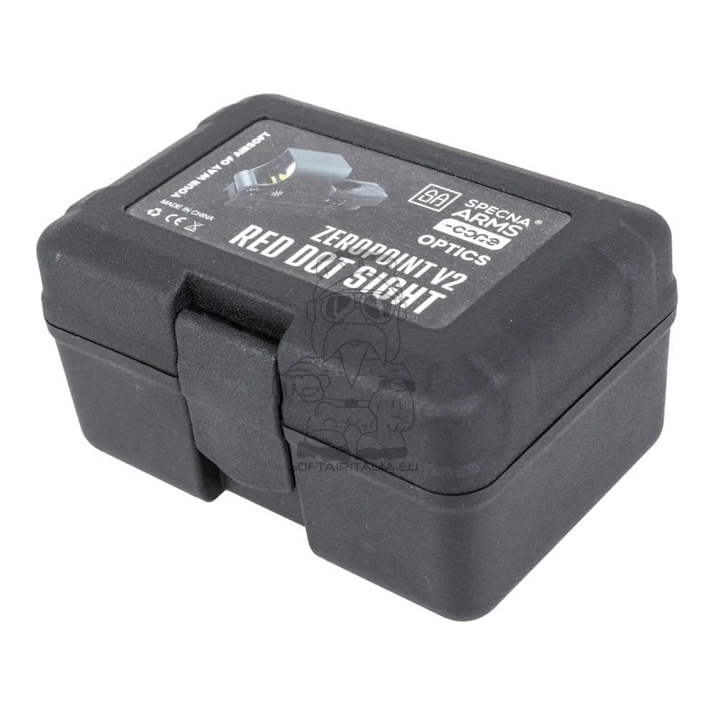 ZERO POINT V2 Red Dot Core di SPECNA ARMS