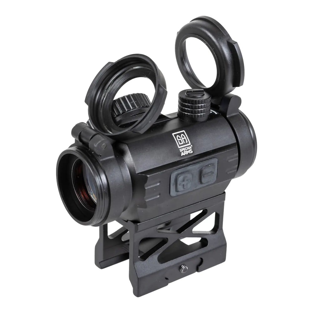 True Point Red Dot Core Nero di SPECNA ARMS