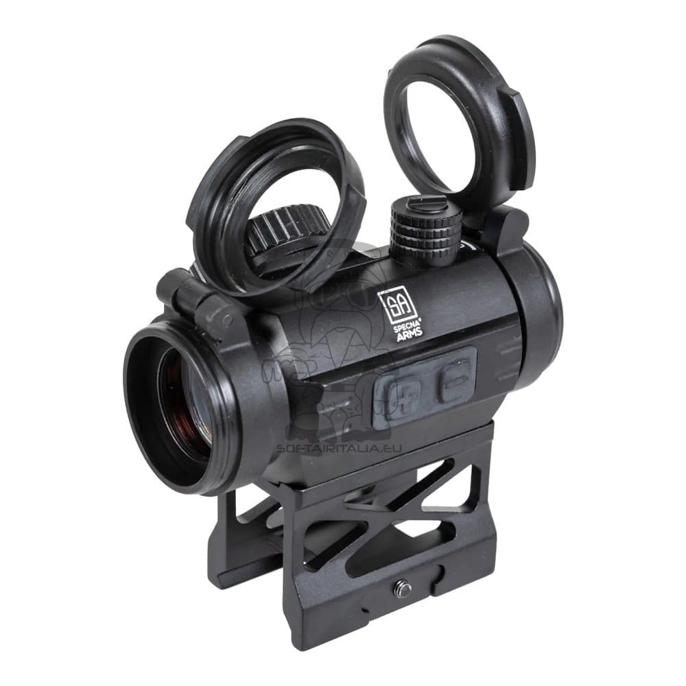 True Point Red Dot Core Nero di SPECNA ARMS