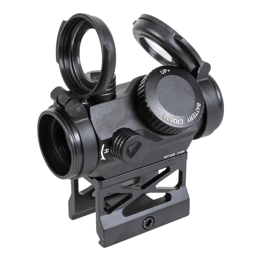 True Point Red Dot Core Nero di SPECNA ARMS