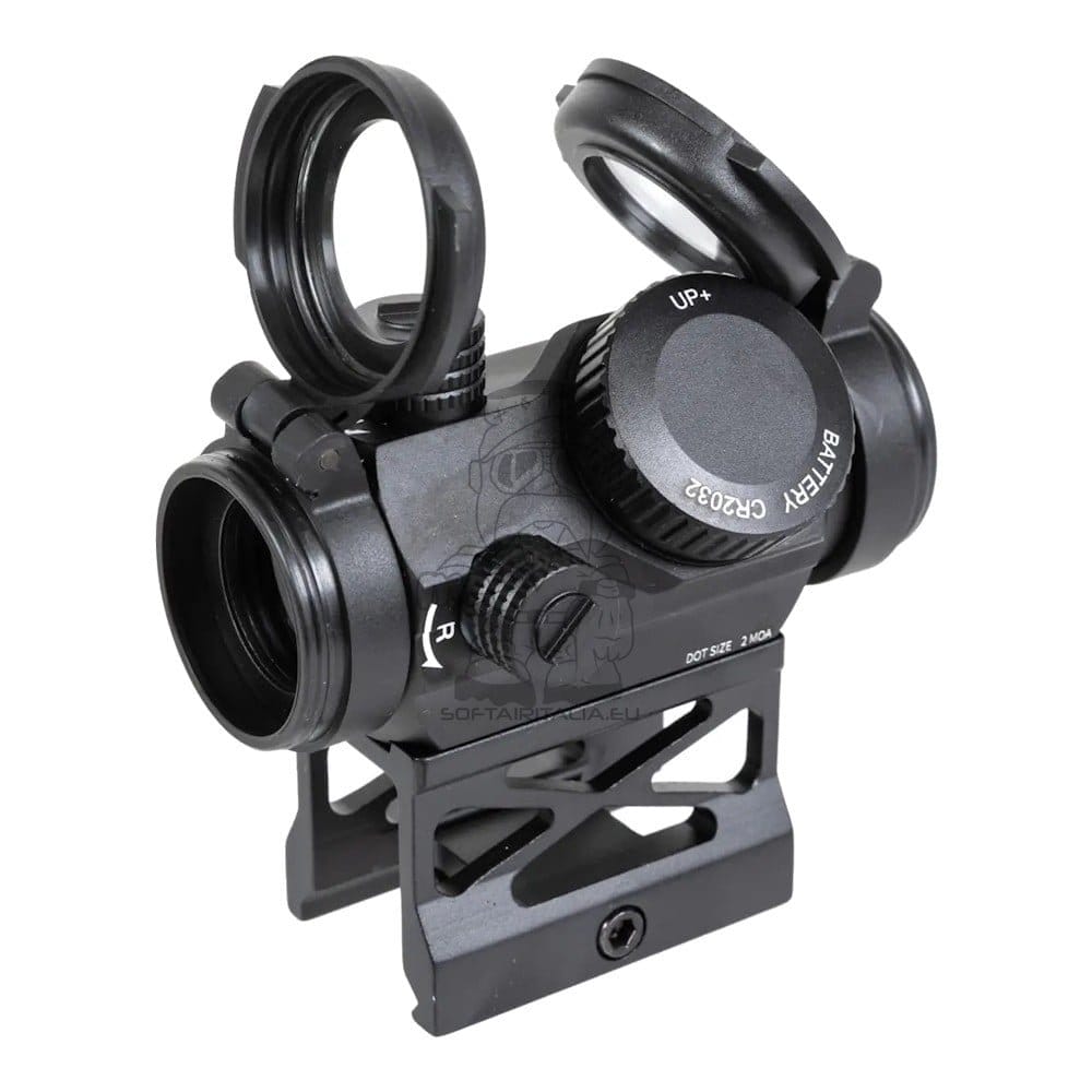 True Point Red Dot Core Nero di SPECNA ARMS