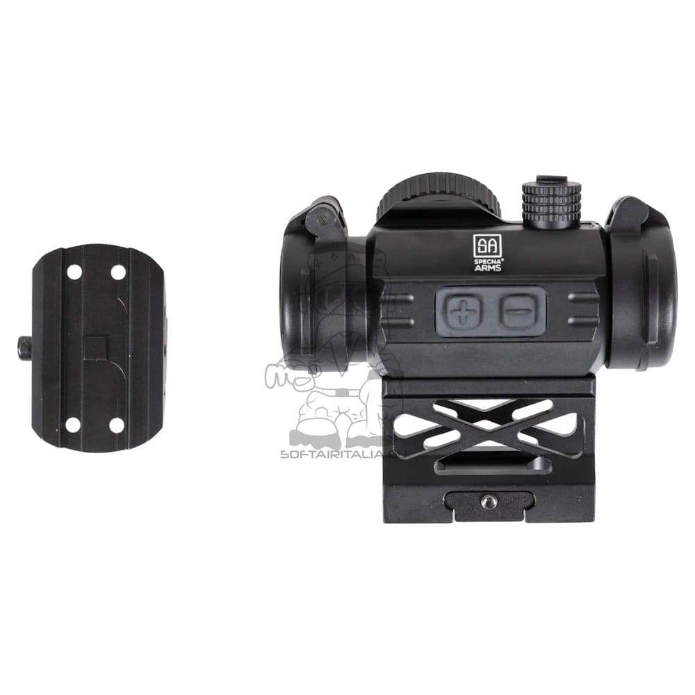True Point Red Dot Core Nero di SPECNA ARMS