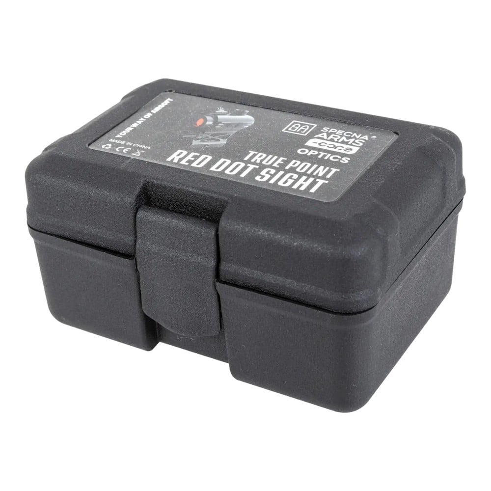 True Point Red Dot Core Nero di SPECNA ARMS