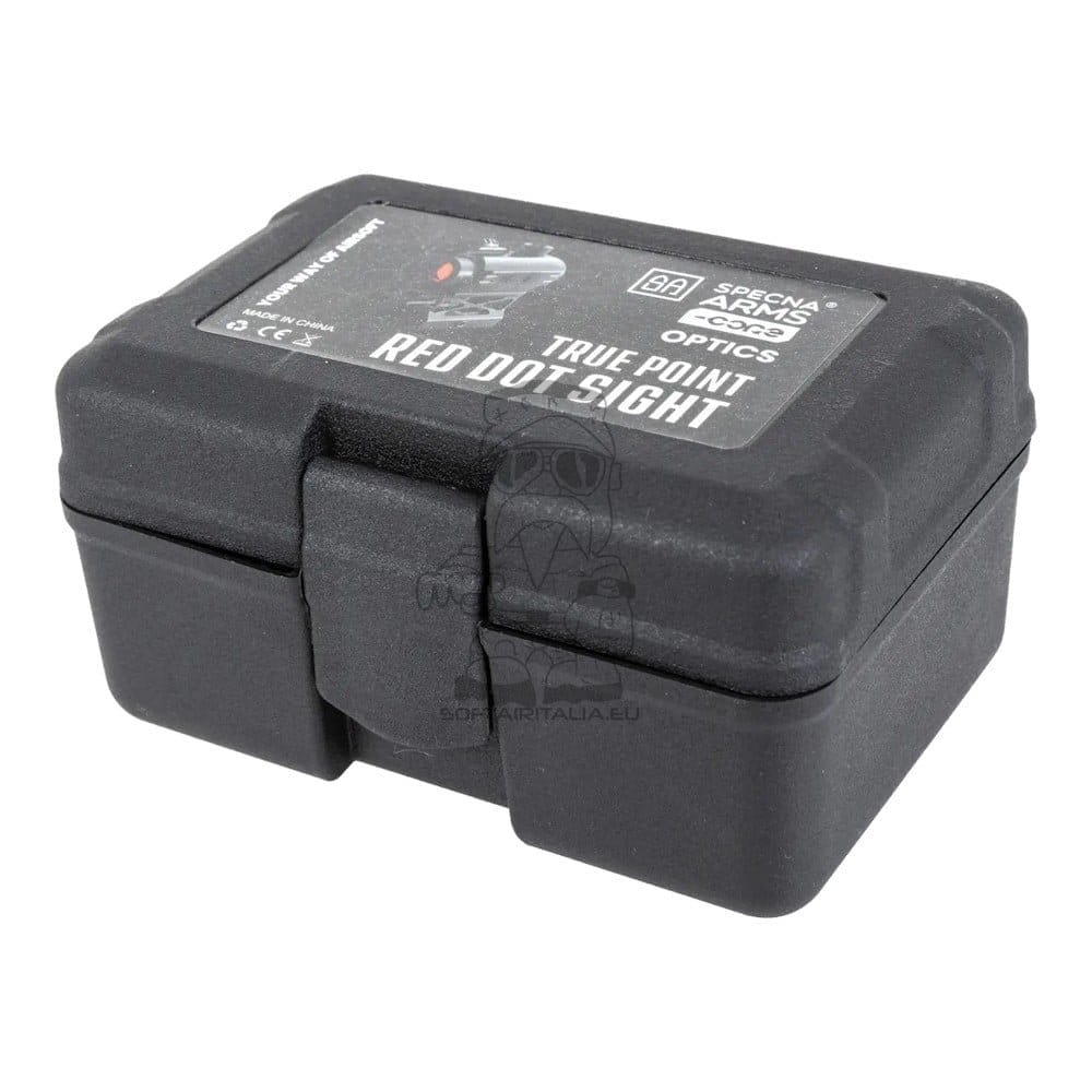 True Point Red Dot Core Nero di SPECNA ARMS