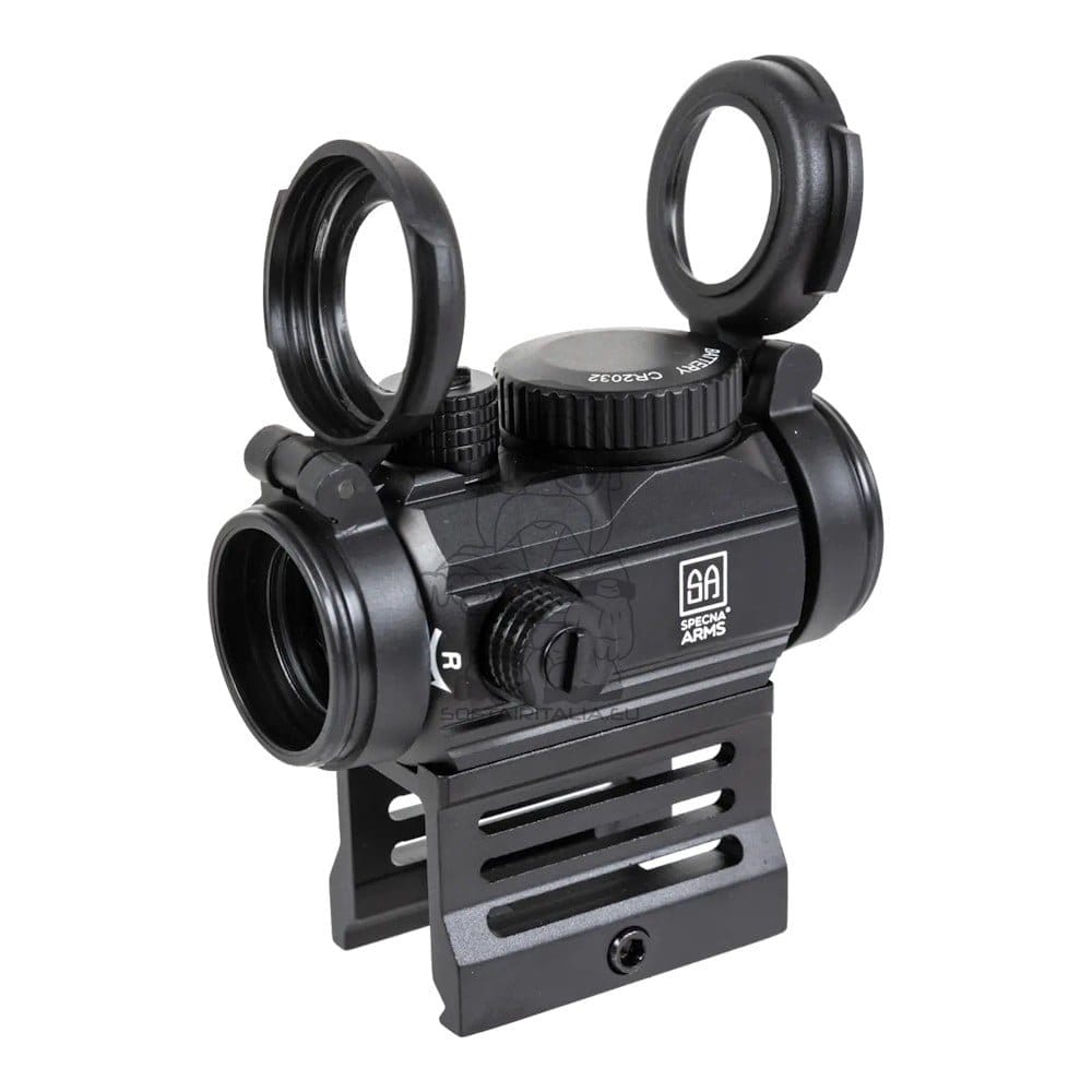 HYPER DOT RED DOT CORE di SPECNA ARMS