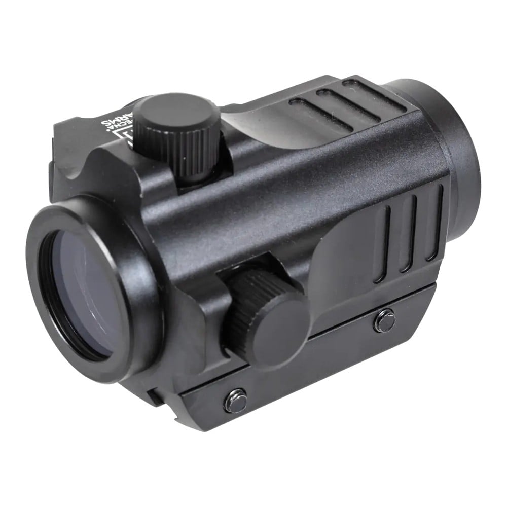 Rapid Red Dot Core Nero di SPECNA ARMS