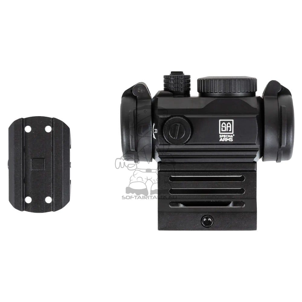 HYPER DOT RED DOT CORE di SPECNA ARMS