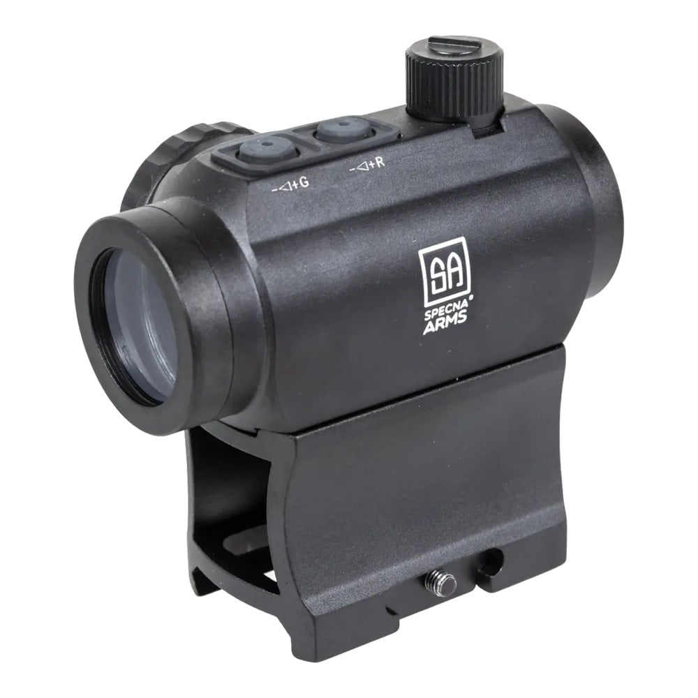 TRX Red Dot Core Nero di SPECNA ARMS