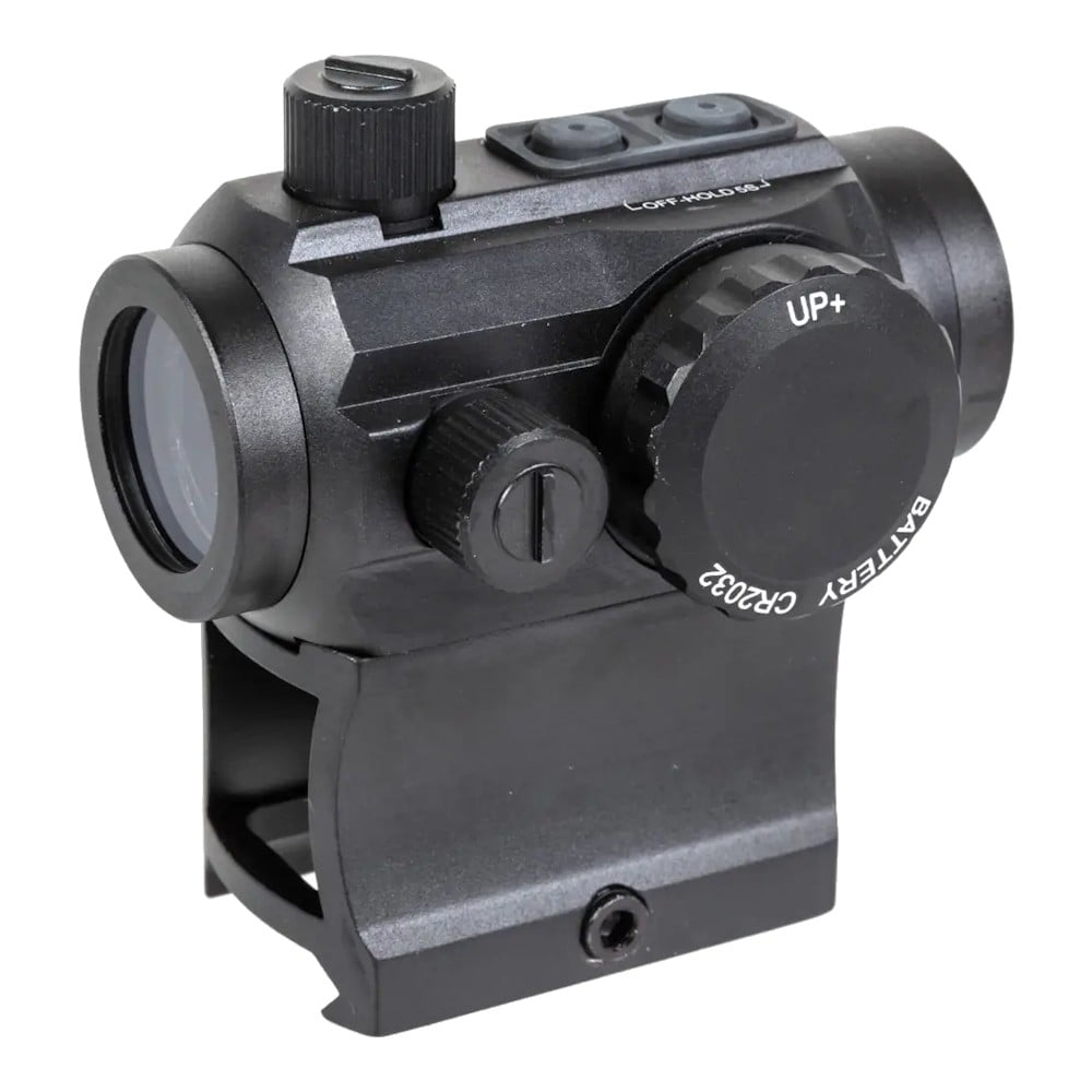 TRX Red Dot Core Nero di SPECNA ARMS