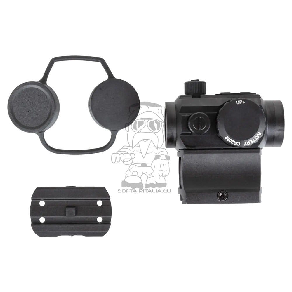 TRX Red Dot Core Nero di SPECNA ARMS