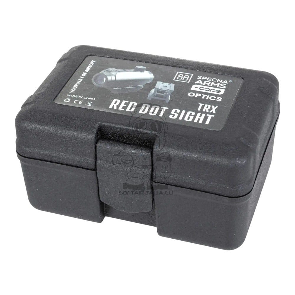 TRX Red Dot Core Nero di SPECNA ARMS