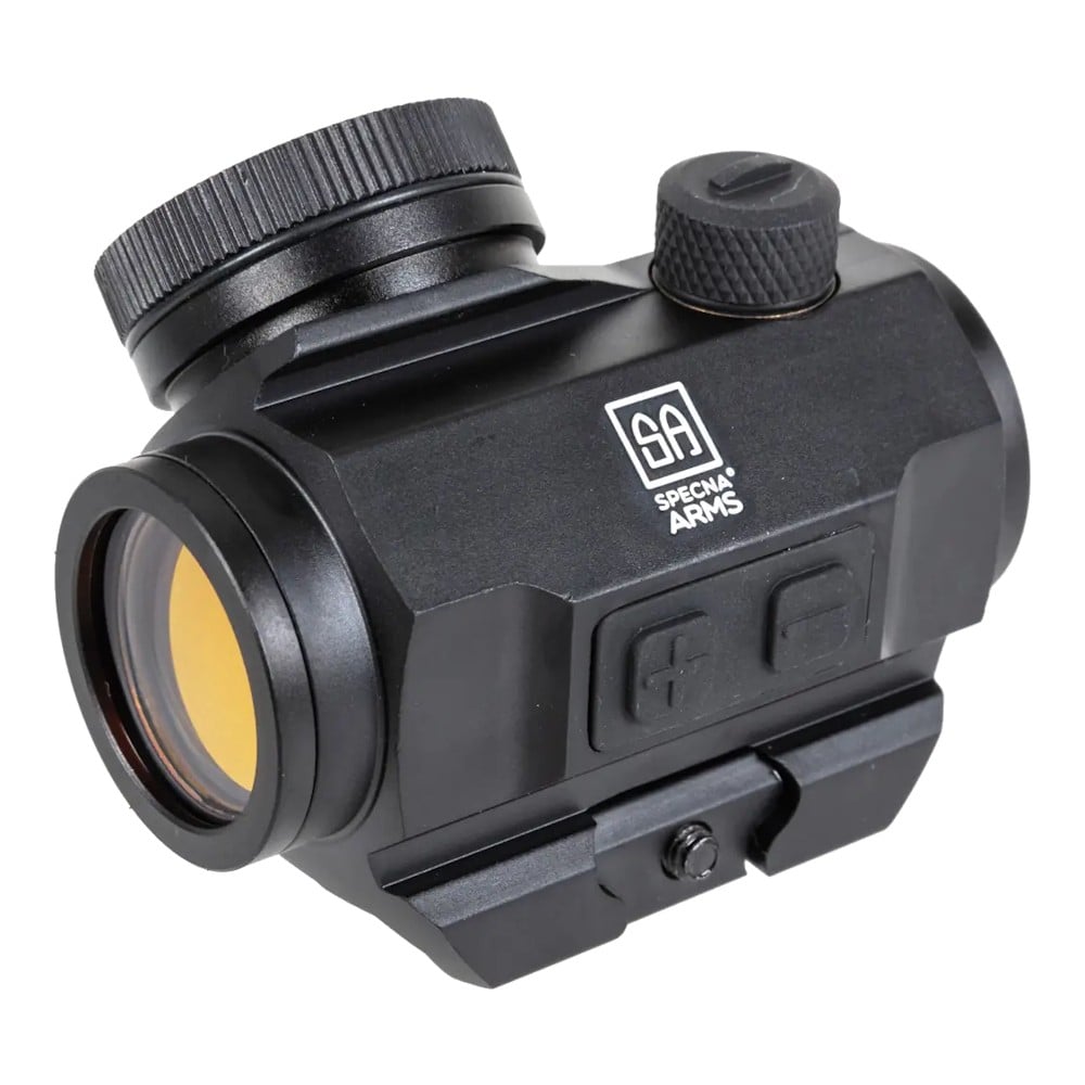 CUBE RED DOT CORE NERO di SPECNA ARMS