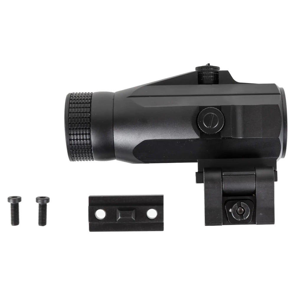 Ingranditore 4X22 Core Nero di SPECNA ARMS