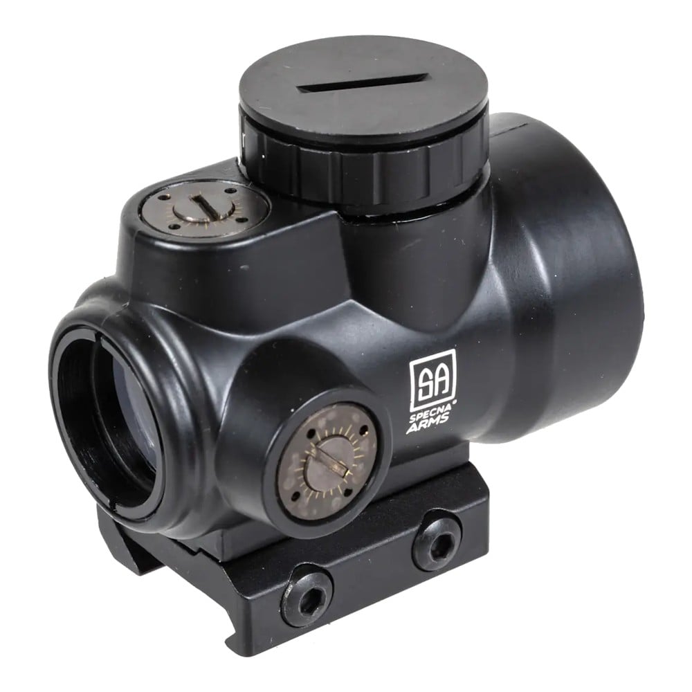 FOCUS RED DOT CORE NERO di SPECNA ARMS