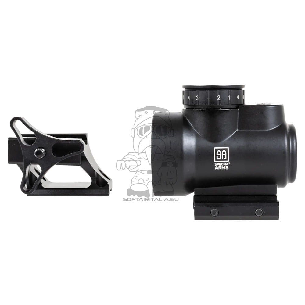 FOCUS RED DOT CORE NERO di SPECNA ARMS