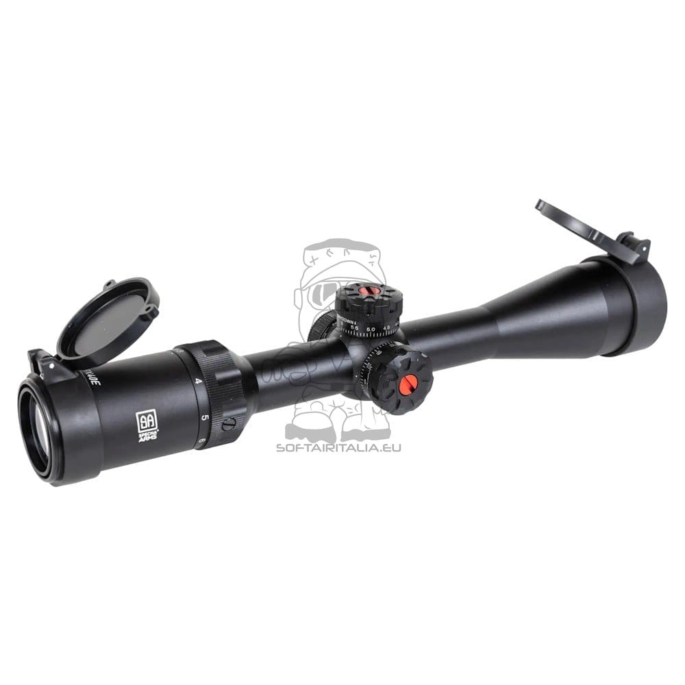 Ottica Illuminata 3-9x40NG Core di SPECNA ARMS