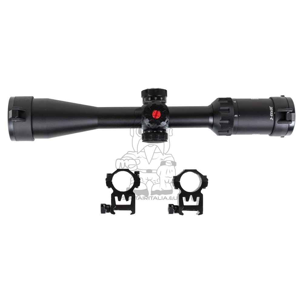 Ottica Illuminata 3-9x40NG Core di SPECNA ARMS