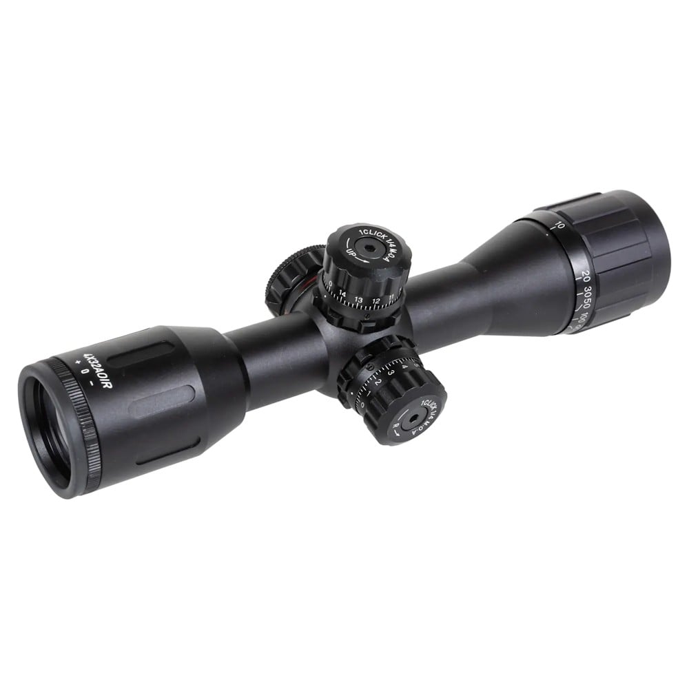 Ottica Illuminata 4X32AOIR di SPECNA ARMS