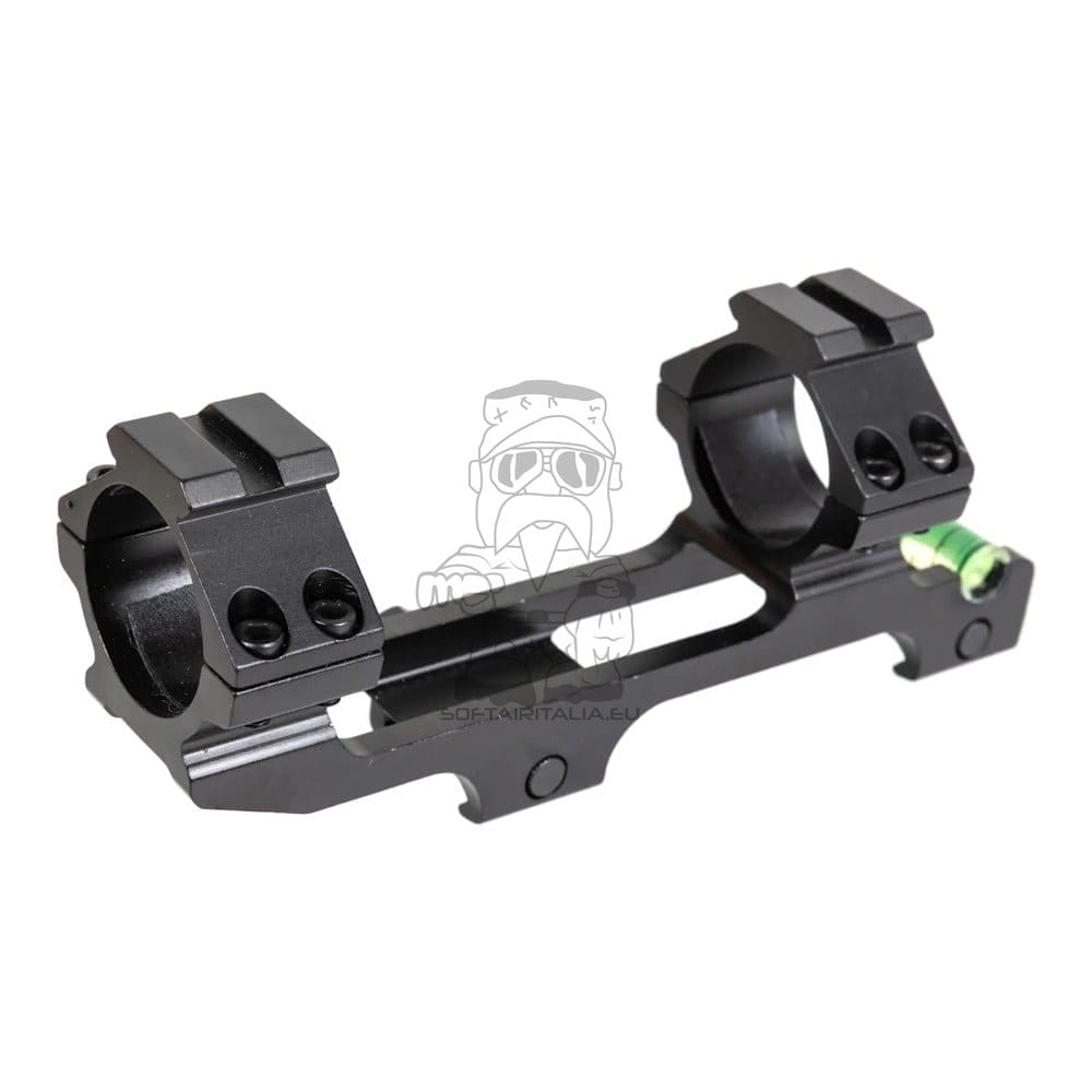 Attacco Monoblocco Cantilever per Ottica di SPECNA ARMS