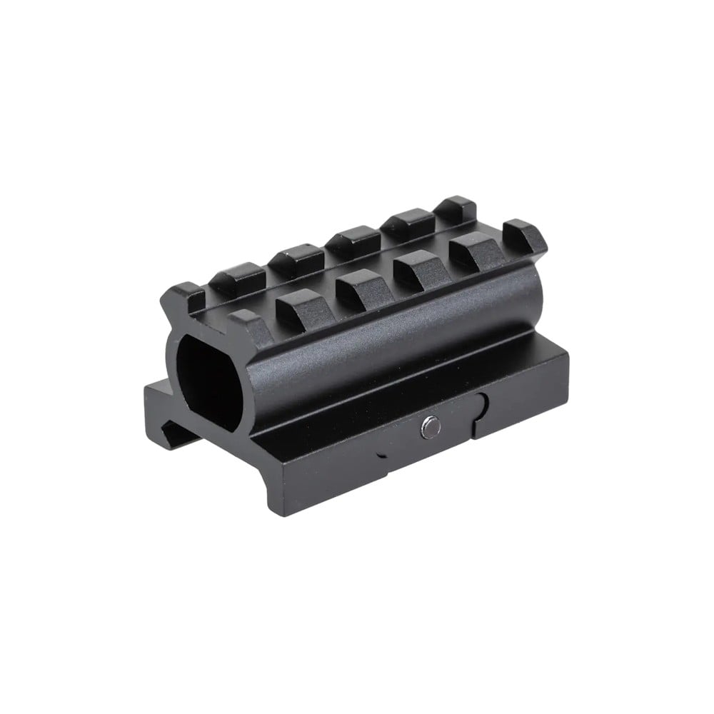 Rialzo 3/4 Pollice per Slitte 20mm di SPECNA ARMS