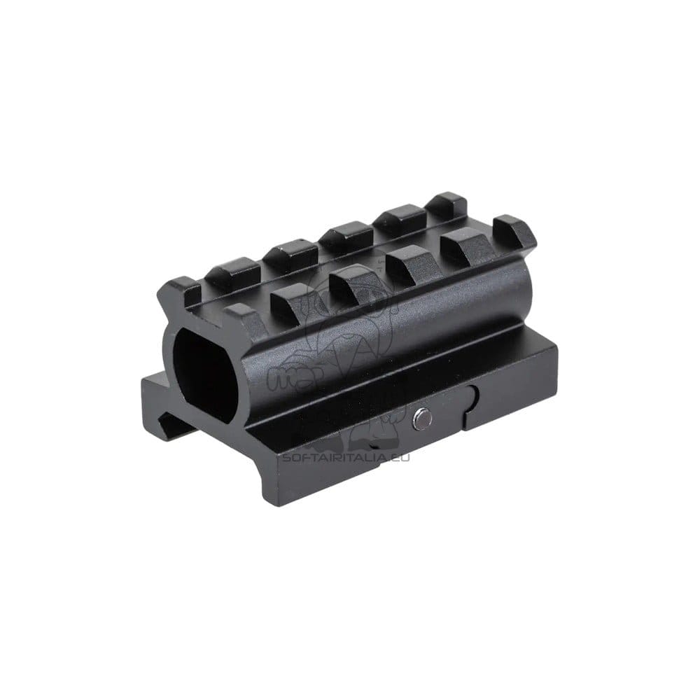 Rialzo 3/4 Pollice per Slitte 20mm di SPECNA ARMS