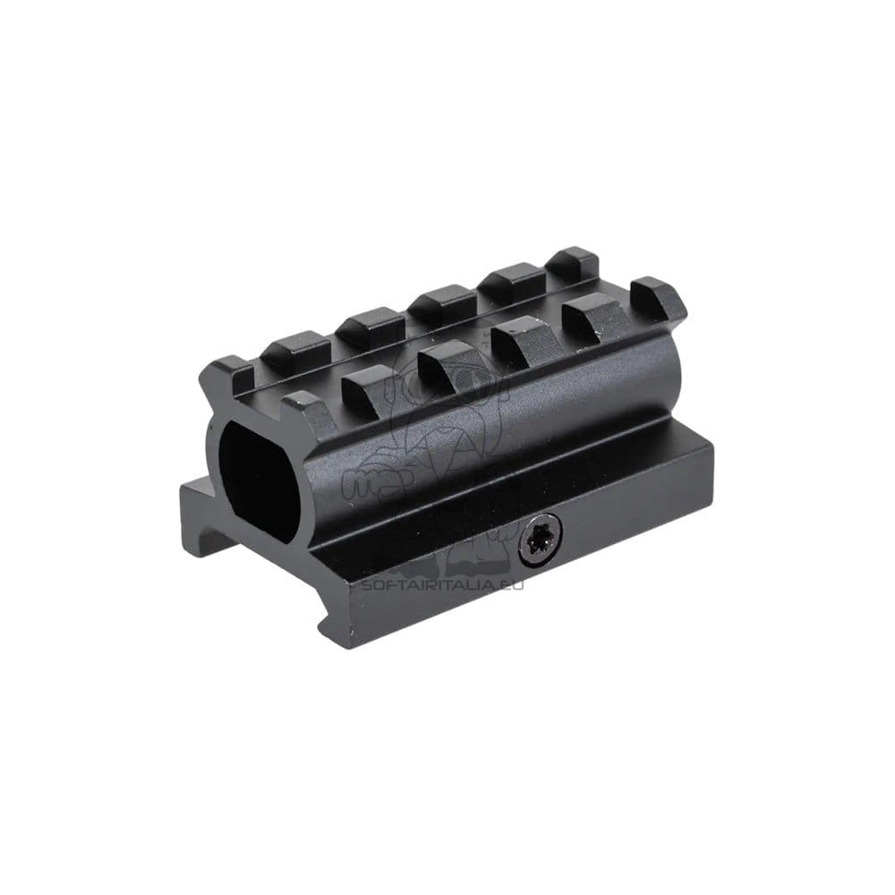 Rialzo 3/4 Pollice per Slitte 20mm di SPECNA ARMS