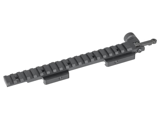 Mount Riser 7.62 per Ottiche di CGS
