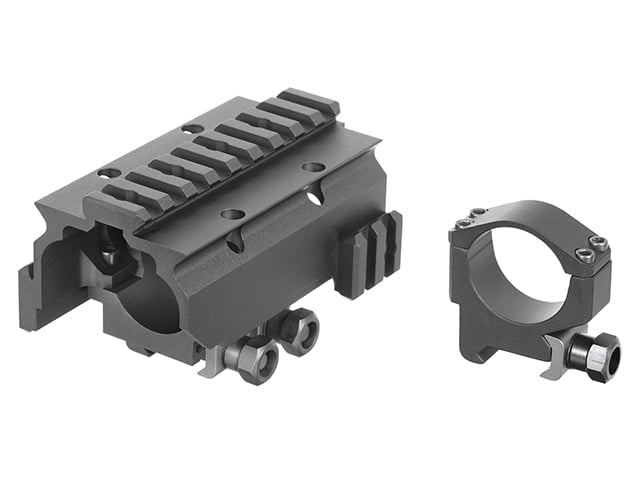 Mount NADS e Anello per Ottica 30MM di CGS