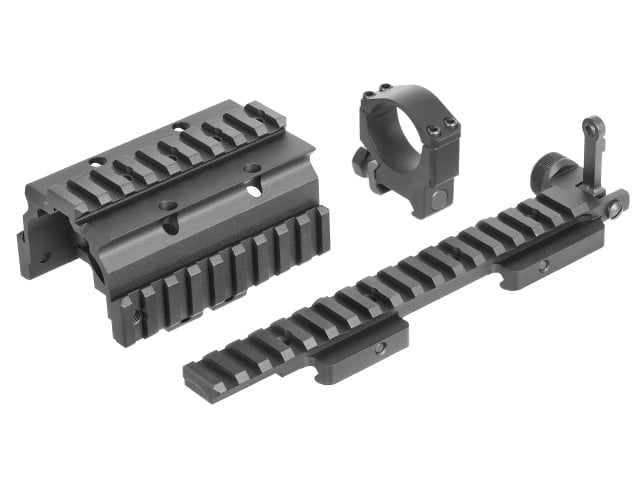 Replica NADS Mount 30mm di CGS