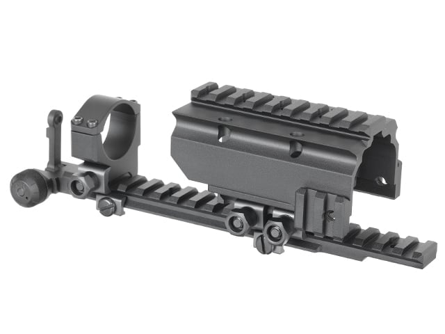 Replica NADS Mount 30mm di CGS