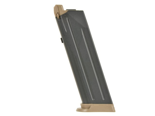 Caricatore Green Gas per FN509 di CYBERGUN