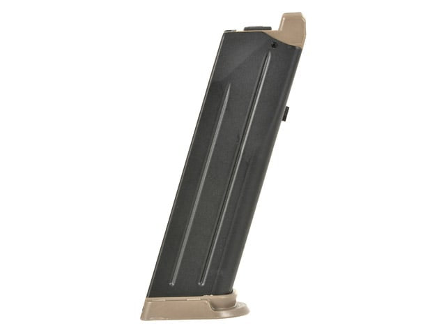 Caricatore Green Gas per FN509 di CYBERGUN