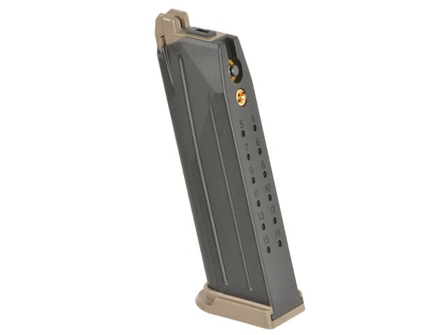 Caricatore Green Gas per FN509 di CYBERGUN
