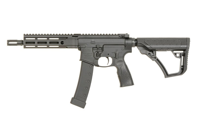 Daniel Defense PCC SBR MWS GBBR Replica di EMG