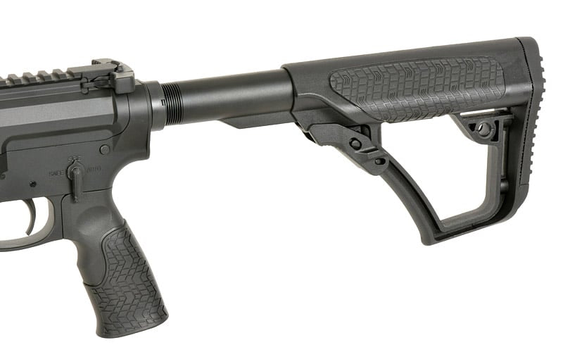 Daniel Defense PCC SBR MWS GBBR Replica di EMG