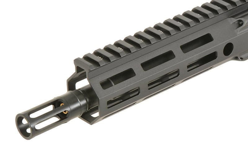 Daniel Defense PCC SBR MWS GBBR Replica di EMG