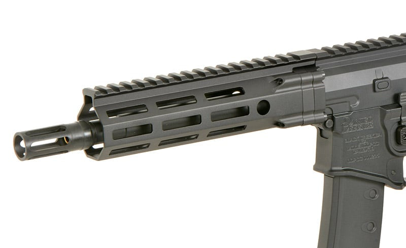 Daniel Defense PCC PDW MWS GBB - Black di EMG