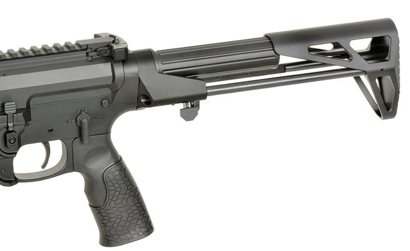 Daniel Defense PCC PDW MWS GBB - Black di EMG